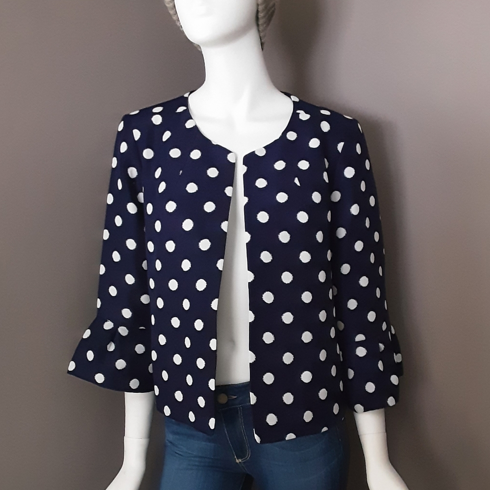 Anne Klein Jacket New Size medium womens - Picture 2 of 7